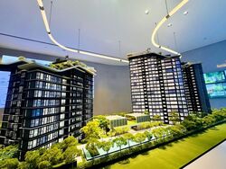 Sora (D22), Apartment #546662521